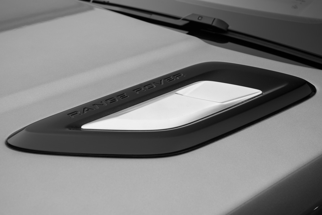 RANGE ROVER SPORT SE