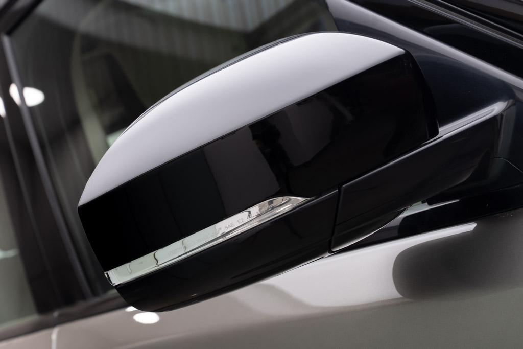 RANGE ROVER SPORT SE