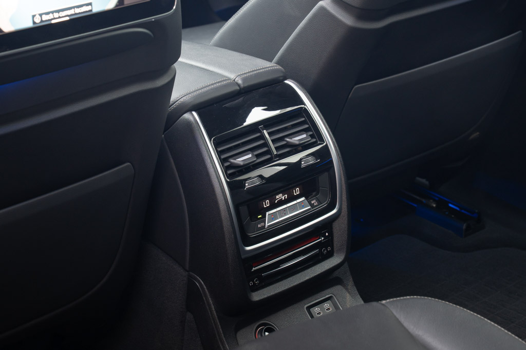 BMW X7 XDRIVE40I M SPORT