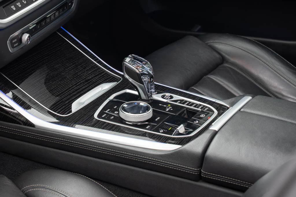 BMW X7 XDRIVE40I M SPORT