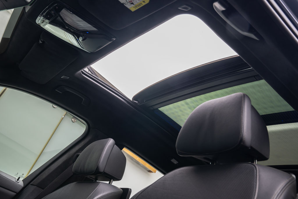 BMW X7 XDRIVE40I M SPORT