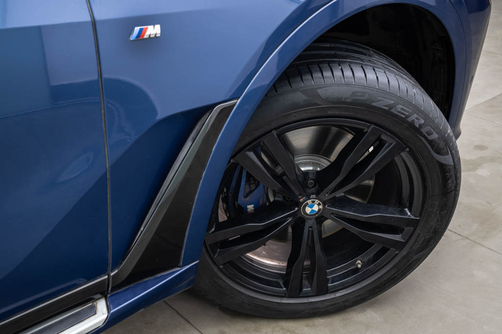 BMW X7 XDRIVE40I M SPORT
