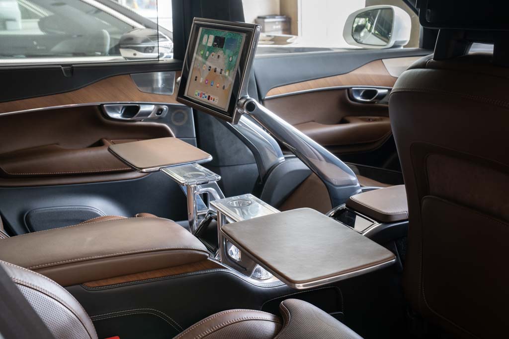 Volvo XC90 T8 Excellence Lounge 