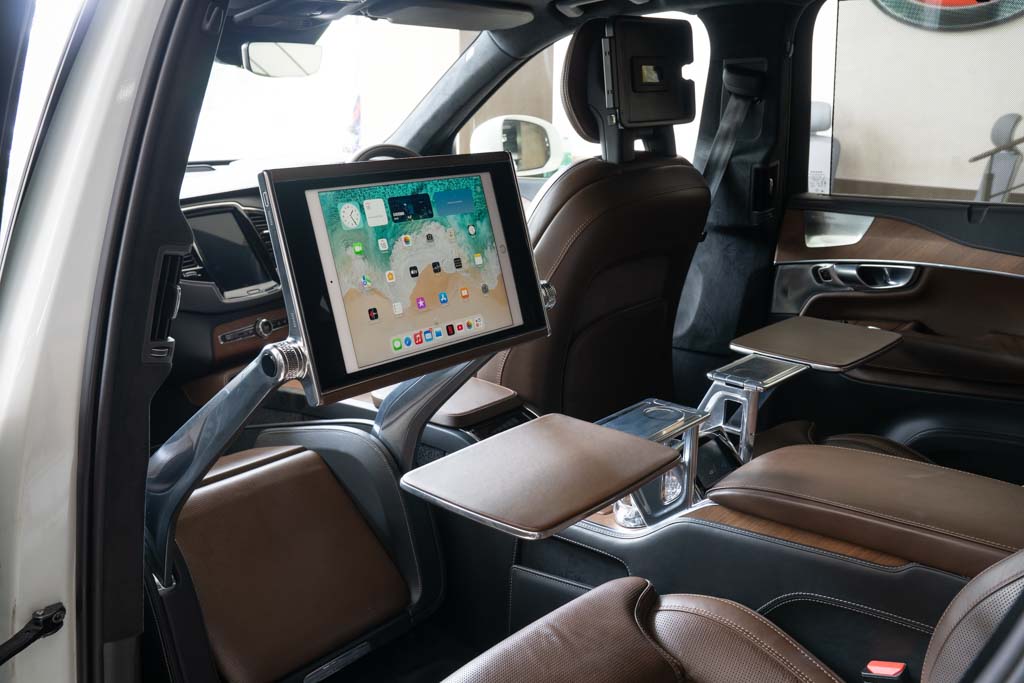 Volvo XC90 T8 Excellence Lounge 