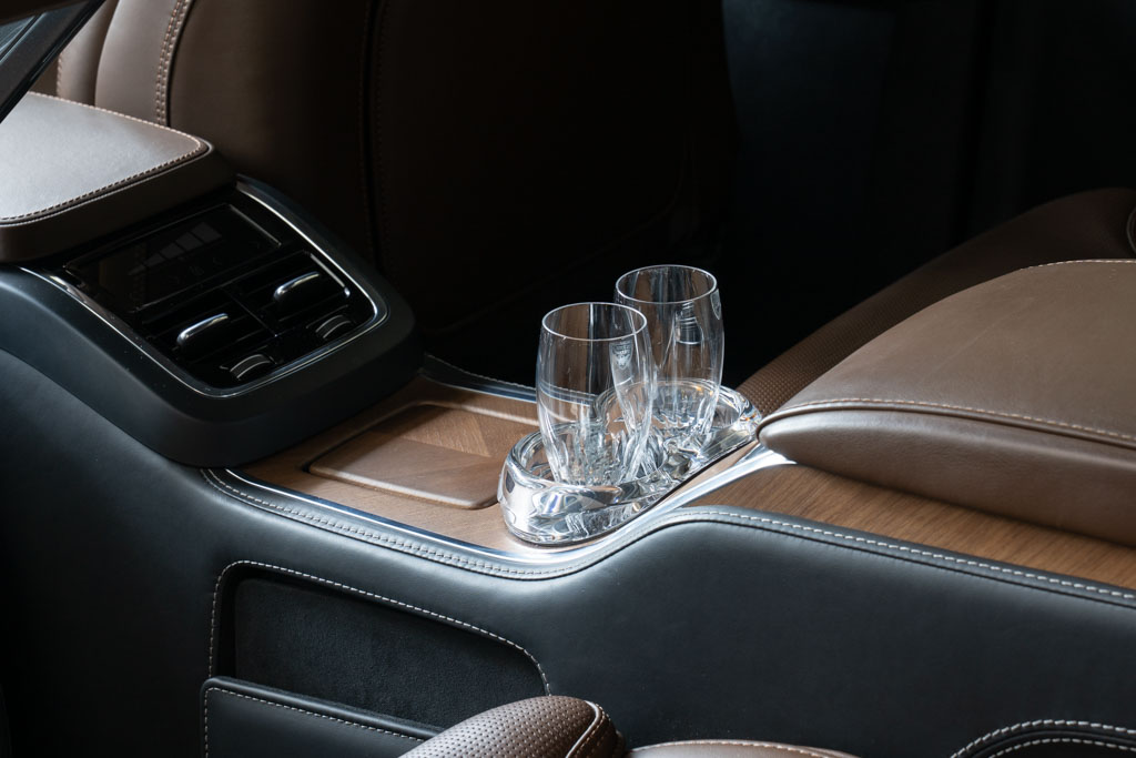 Volvo XC90 T8 Excellence Lounge 