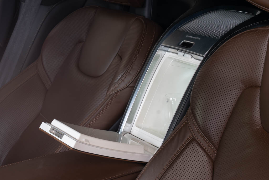 Volvo XC90 T8 Excellence Lounge 