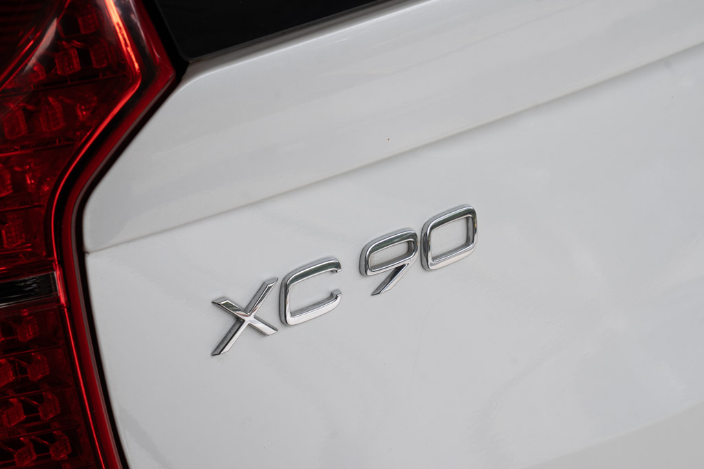 Volvo XC90 T8 Excellence Lounge 