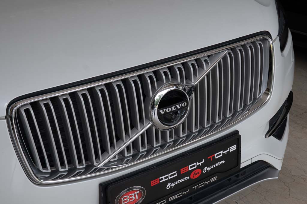 Volvo XC90 T8 Excellence Lounge 