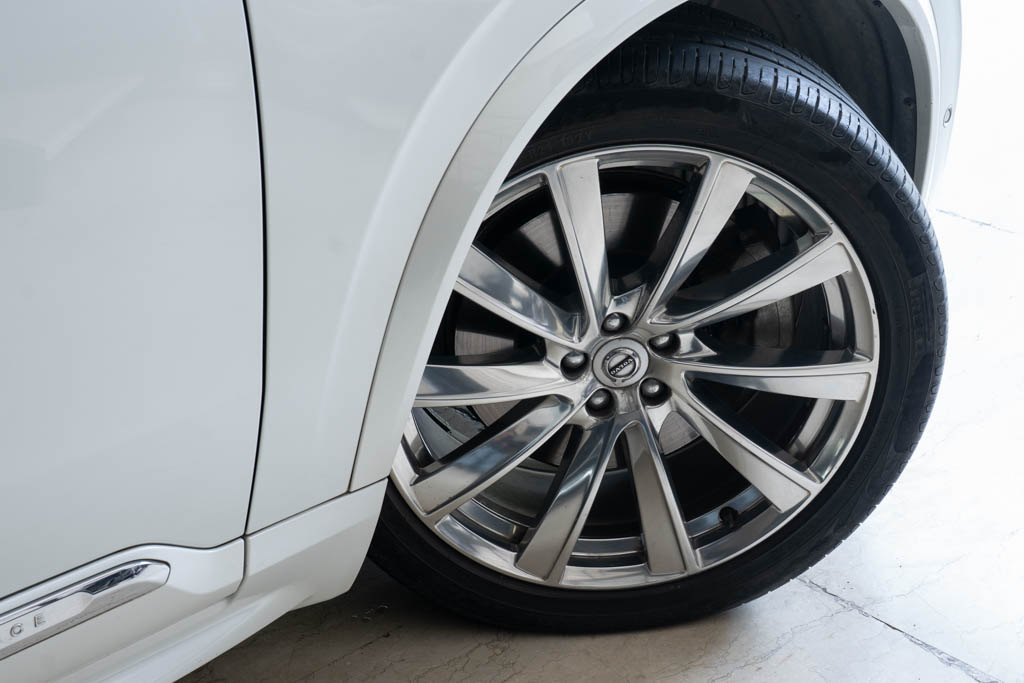 Volvo XC90 T8 Excellence Lounge 