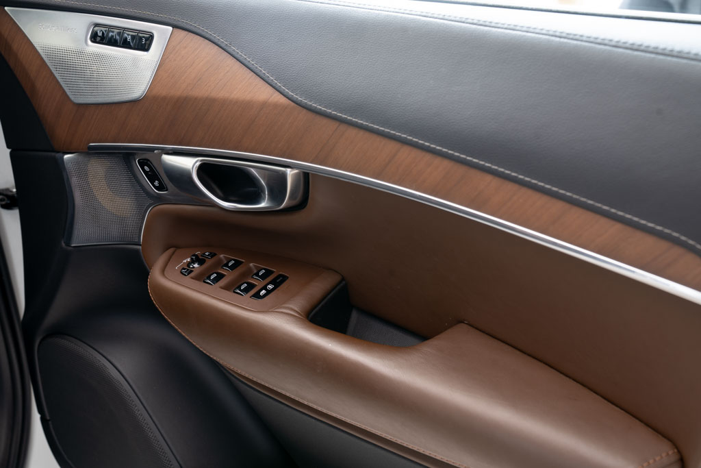 Volvo XC90 T8 Excellence Lounge 