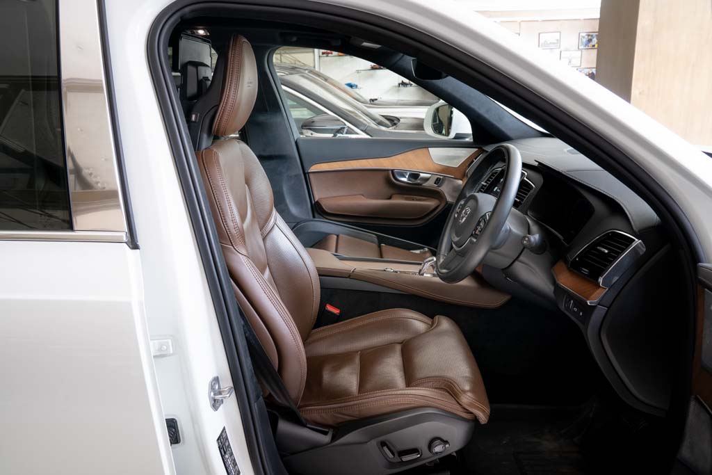 Volvo XC90 T8 Excellence Lounge 