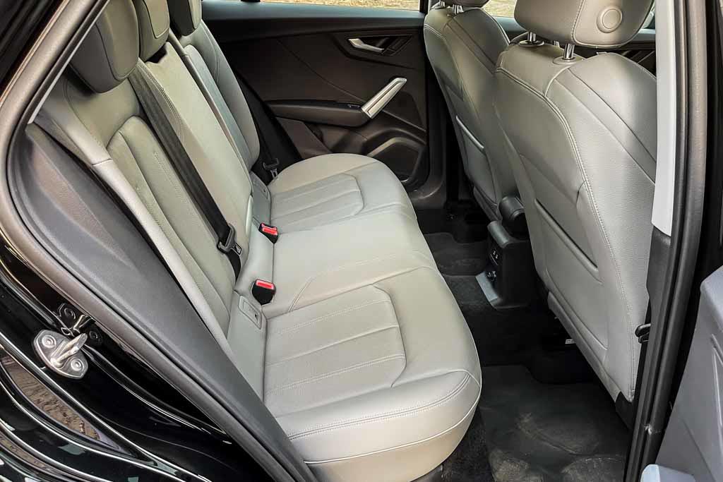 Audi Q2 Premium Plus II