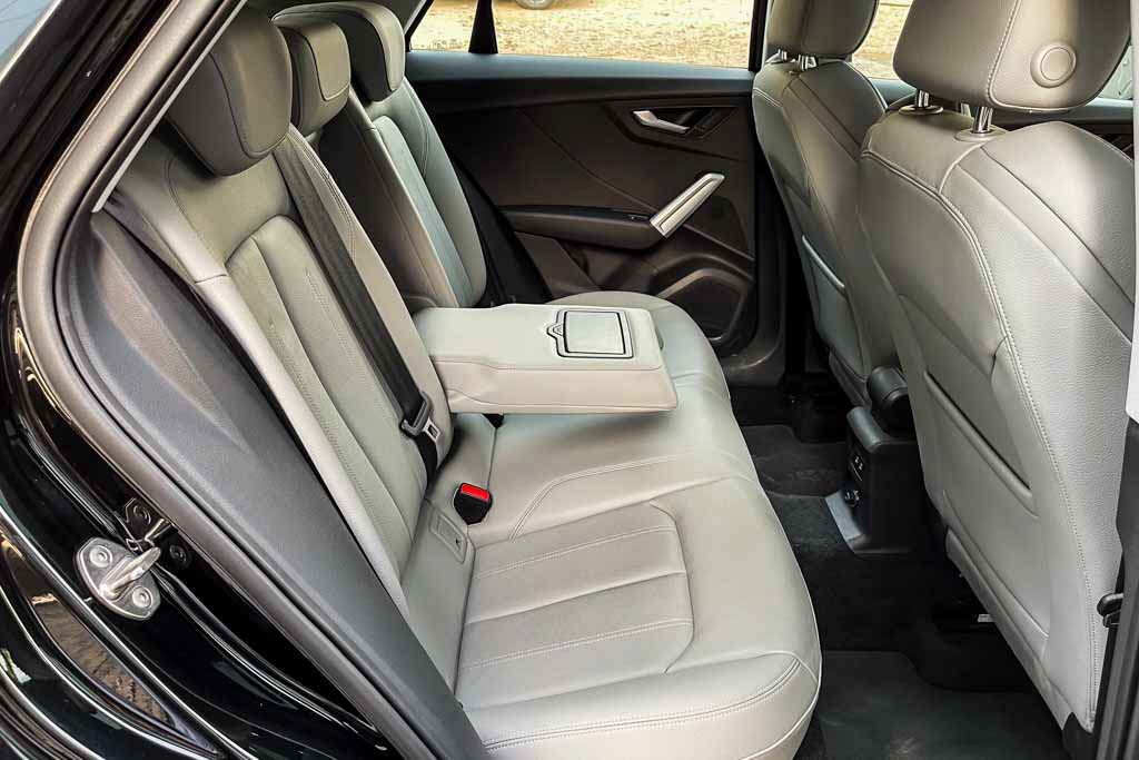 Audi Q2 Premium Plus II