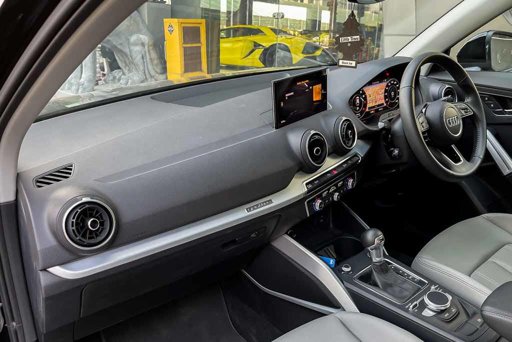 Audi Q2 Premium Plus II