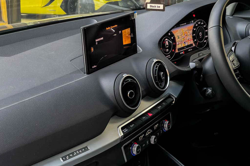 Audi Q2 Premium Plus II