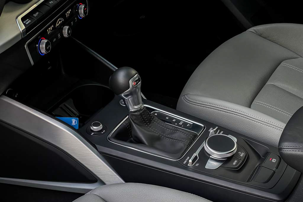 Audi Q2 Premium Plus II