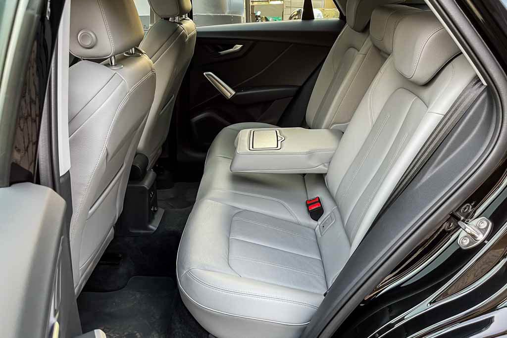 Audi Q2 Premium Plus II