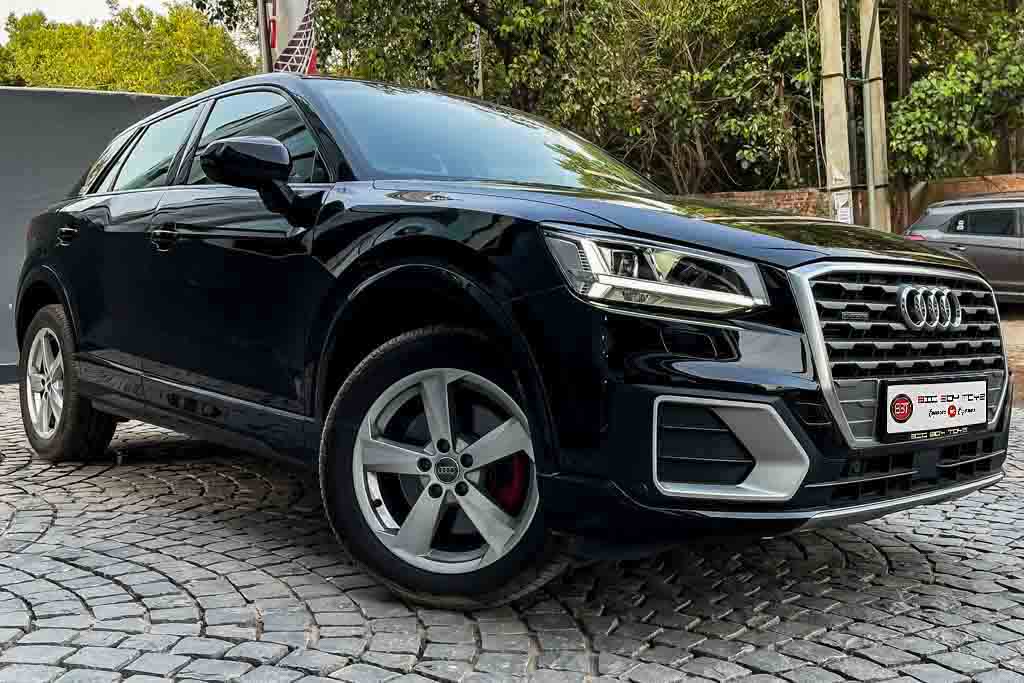 Audi Q2 Premium Plus II