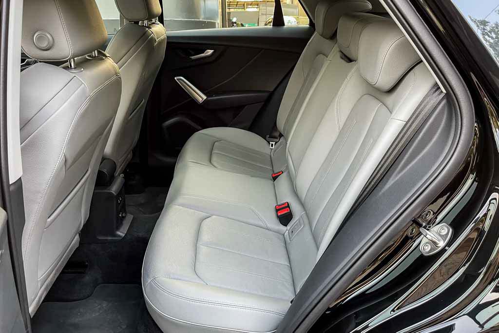 Audi Q2 Premium Plus II