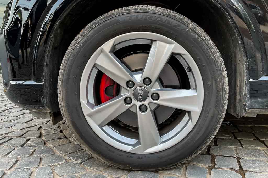 Audi Q2 Premium Plus II