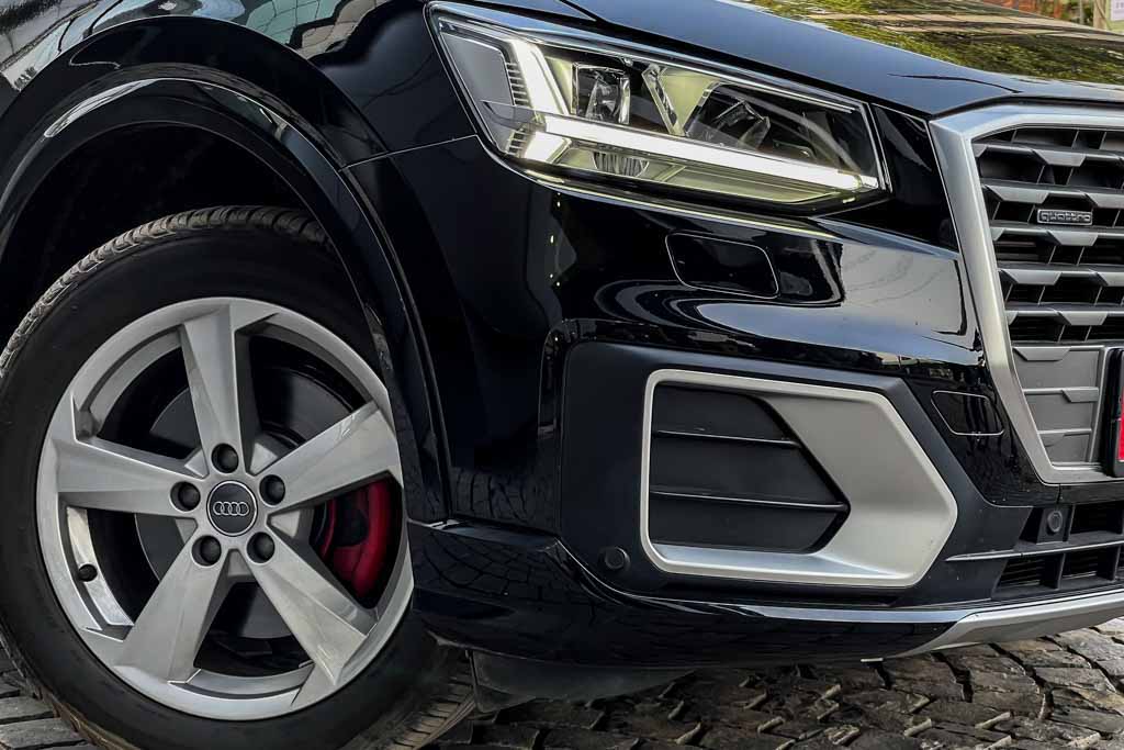 Audi Q2 Premium Plus II