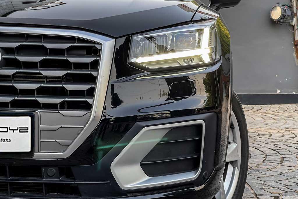 Audi Q2 Premium Plus II