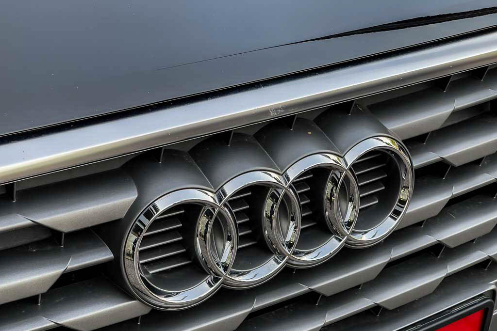 Audi Q2 Premium Plus II