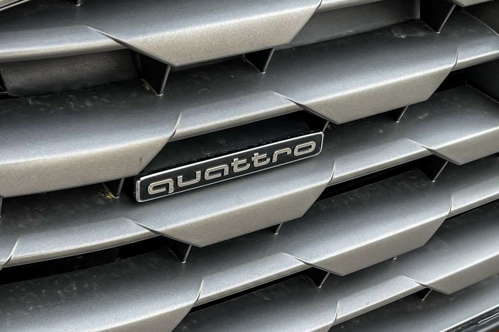 Audi Q2 Premium Plus II