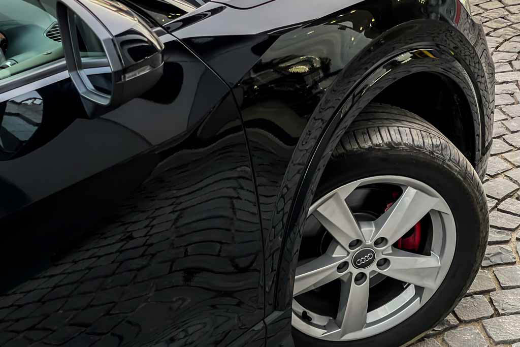 Audi Q2 Premium Plus II