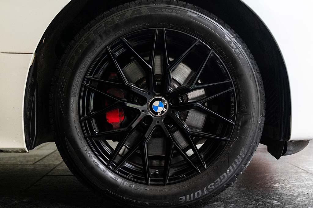 BMW 630i GT Luxury Line