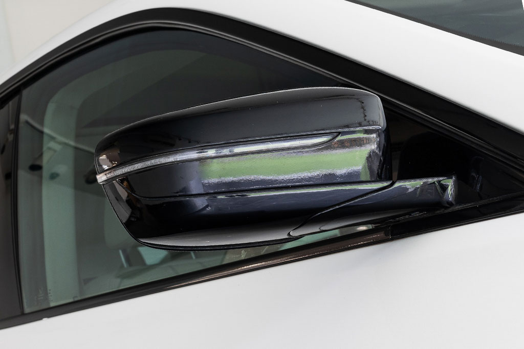 BMW 630i GT Luxury Line
