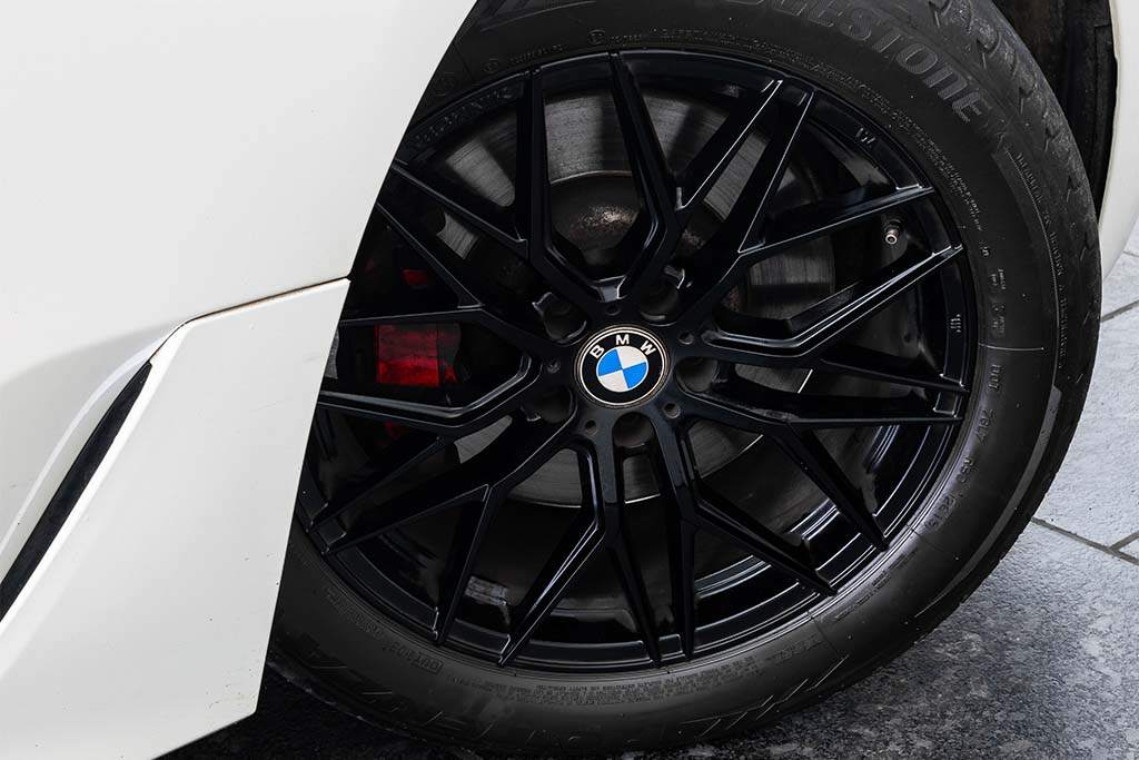 BMW 630i GT Luxury Line