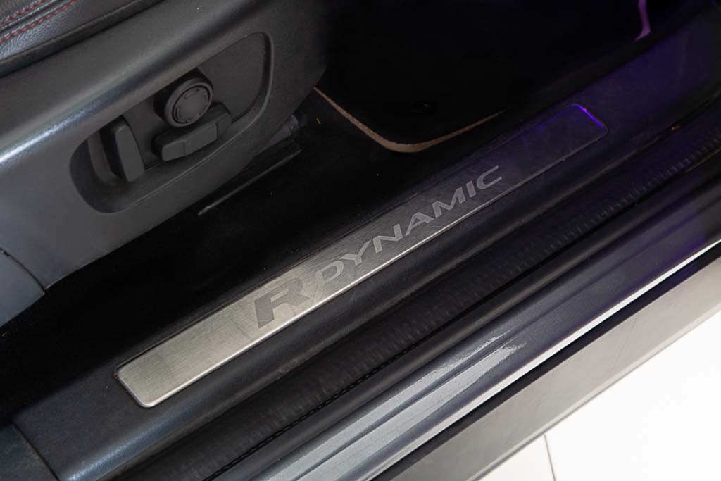 Land Rover Discovery Sport R-Dynamic SE