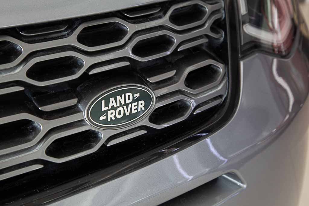 Land Rover Discovery Sport R-Dynamic SE