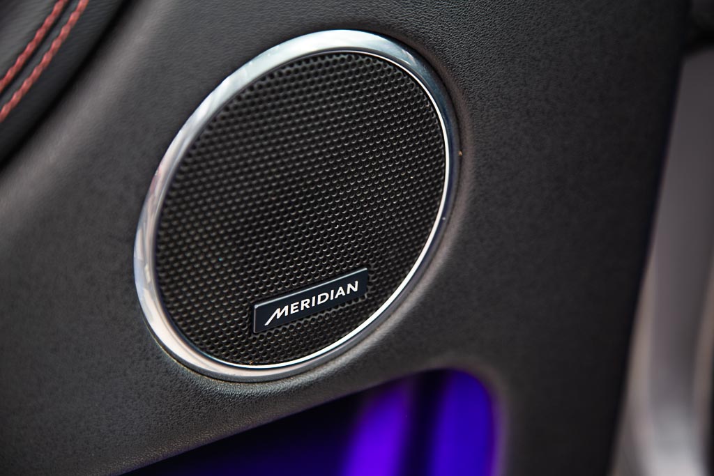 Land Rover Discovery Sport R-Dynamic SE