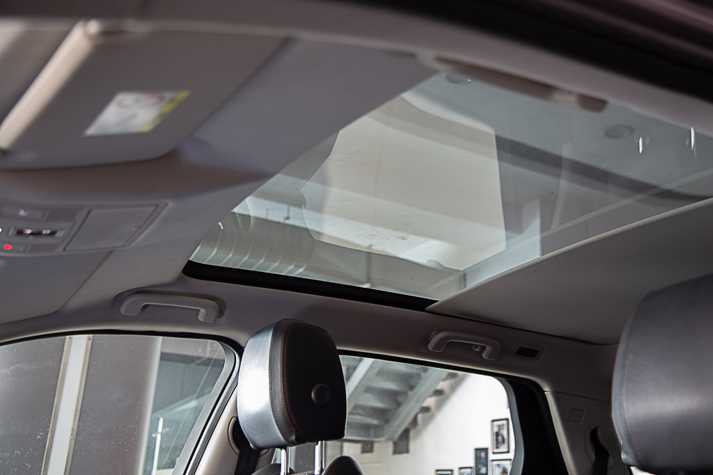 Land Rover Discovery Sport R-Dynamic SE