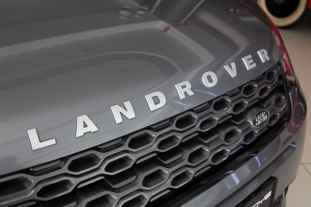 Land Rover Discovery Sport R-Dynamic SE