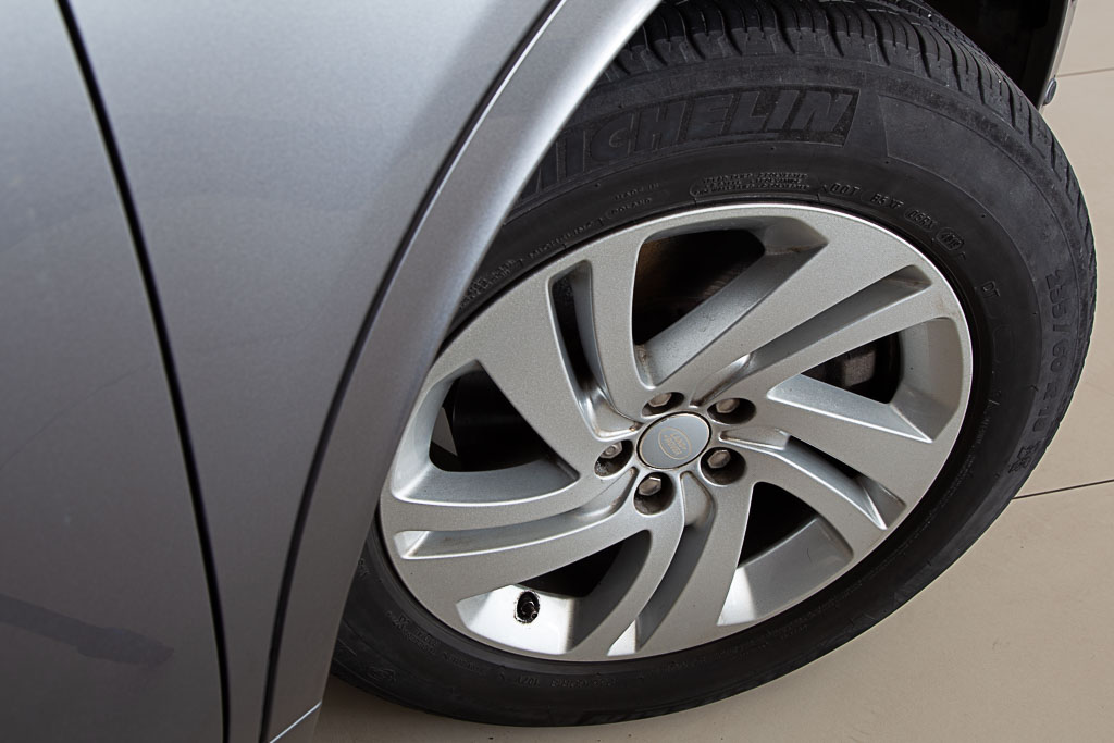 Land Rover Discovery Sport R-Dynamic SE