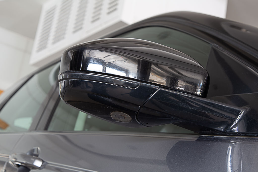 Land Rover Discovery Sport R-Dynamic SE