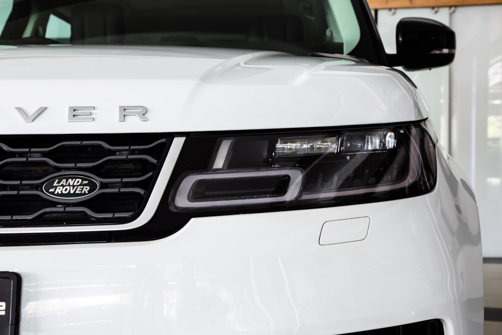 RANGE ROVER SPORT HSE