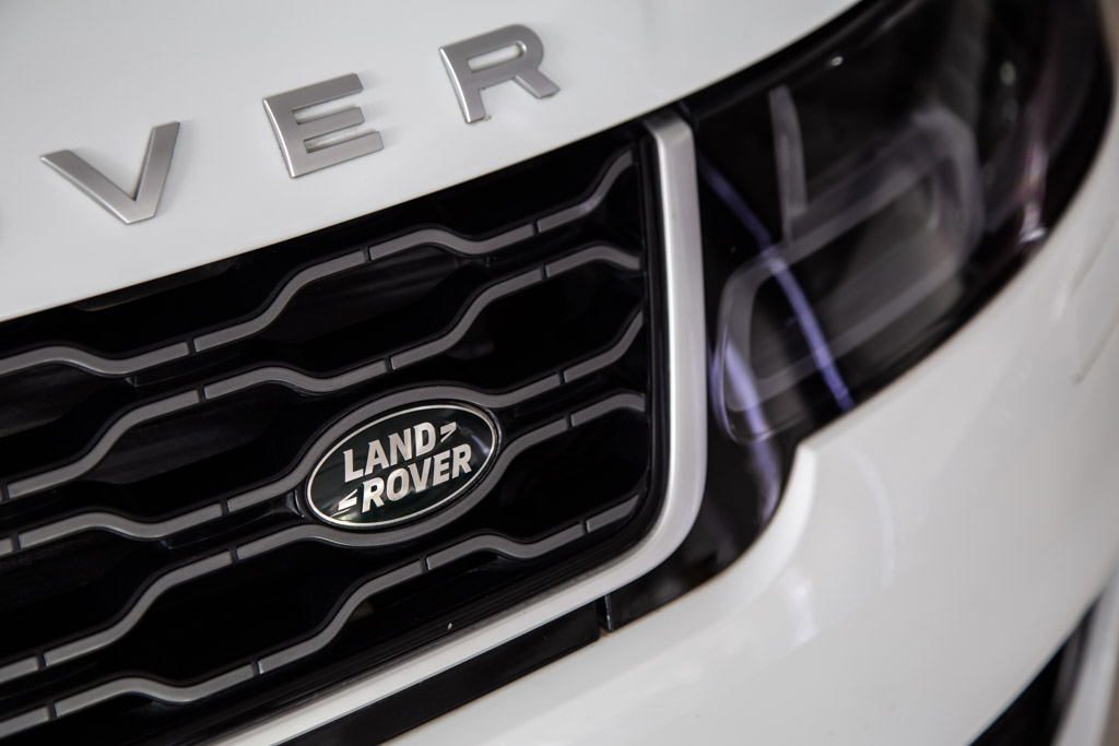 RANGE ROVER SPORT HSE