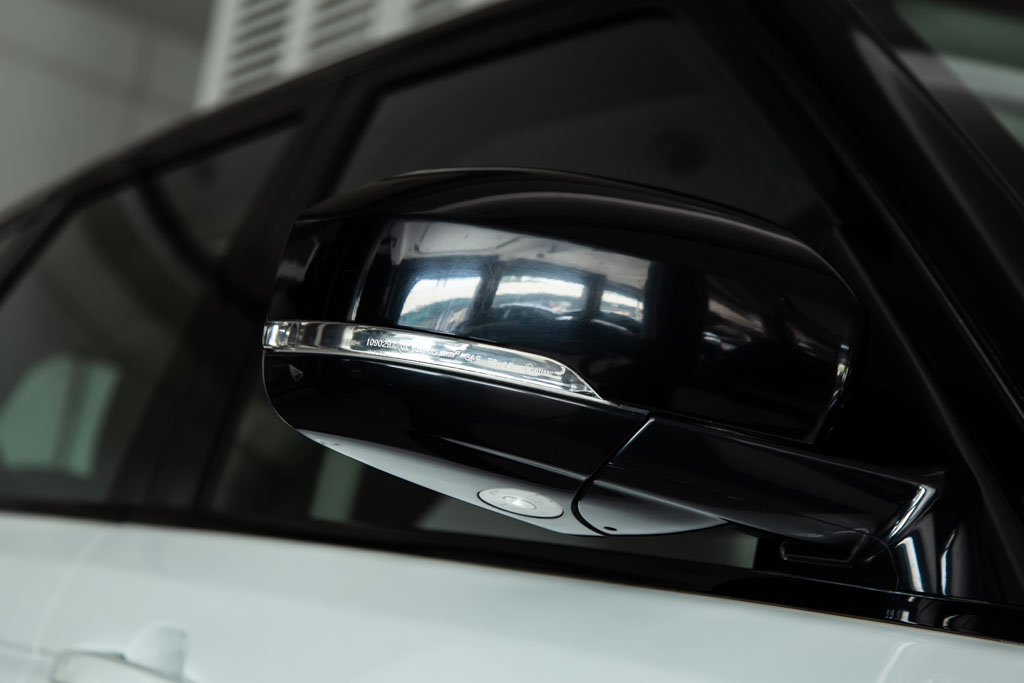 RANGE ROVER SPORT HSE