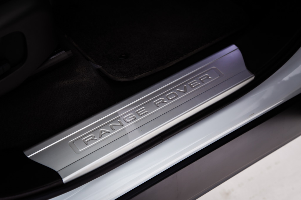 RANGE ROVER SPORT HSE