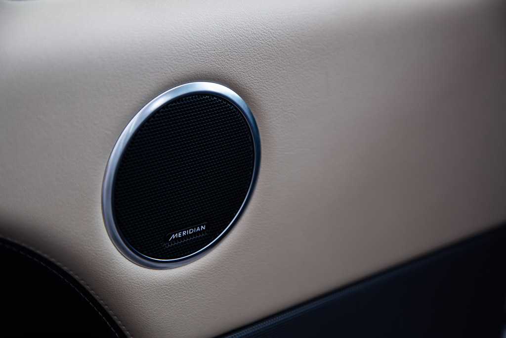 RANGE ROVER SPORT HSE