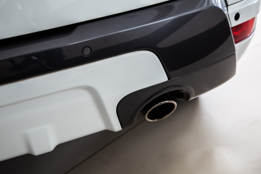 RANGE ROVER SPORT HSE