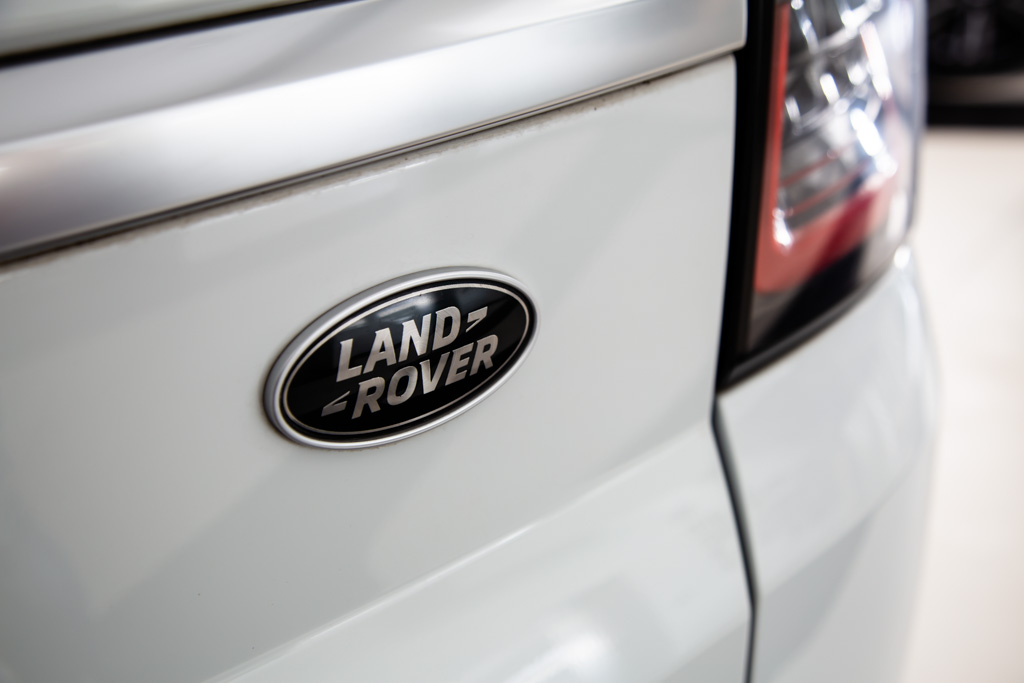 RANGE ROVER SPORT HSE