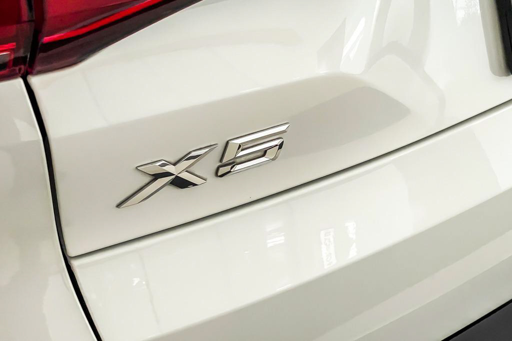 BMW X5 xdrive30d xline