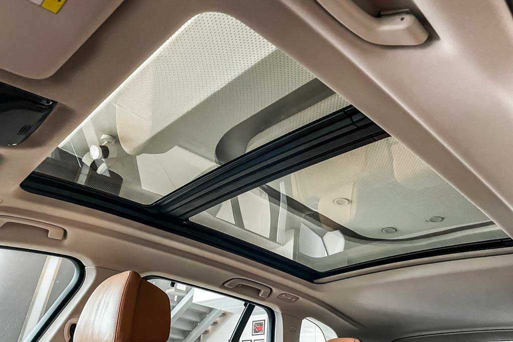 BMW X5 xdrive30d xline