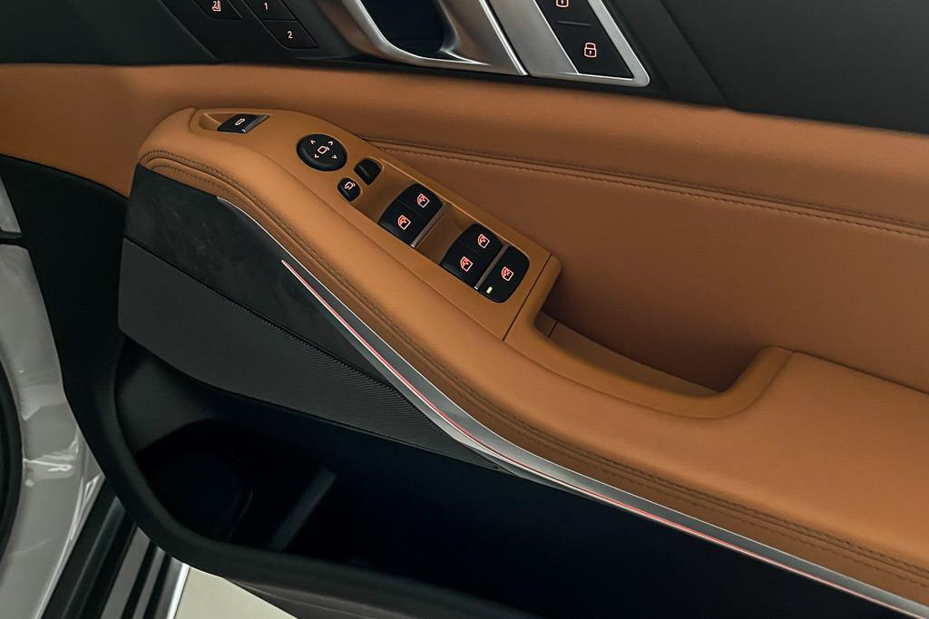 BMW X5 xdrive30d xline