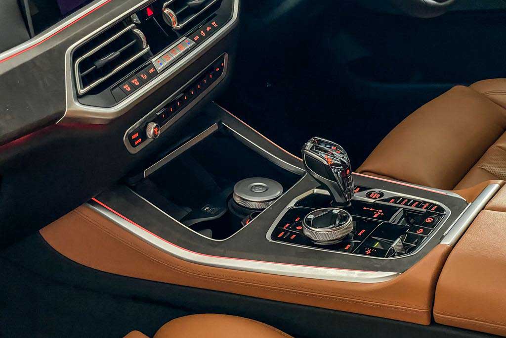 BMW X5 xdrive30d xline